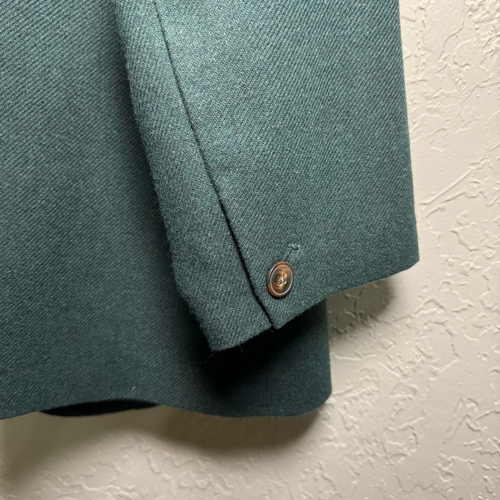 Madewell Brushed Oversized Dorset Blazer - Picture 6 of 10